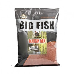 Mješavina za hranjenje Dynamite Baits Mega Margin Mix Groundbait 1,8kg
