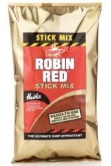 Mješavina za hranjenje Dynamite Baits Robin Red Stick Mix 1kg