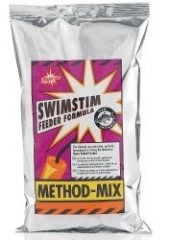 Mješavina za hranjenje Dynamite Baits Swimstim Method Mix 1kg
