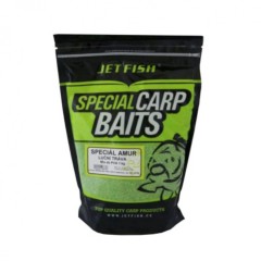 Mješavina za hranjenje JetFish PVA Mix 1kg