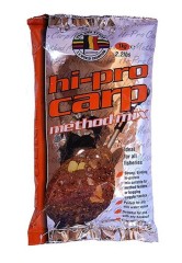 Mješavina za hranjenje MVDE Method Mix Hi-Pro Carp 2kg