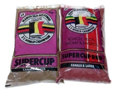 Mješavina za hranjenje MVDE Supercup 1kg