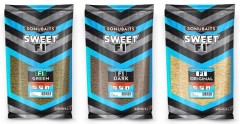 Mješavina za hranjenje Sonubaits 2kg F1
