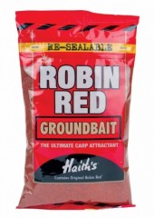 Mješavina za krmljenje Dynamite Baits Robin Red Groundbait 900gr