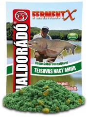Mješavina za mamac Haldorádó FermentX/Sirutka 900 g