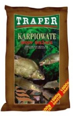 Mješavina za nahranu Traper 5kg Rijeka