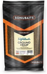 Mljevena Konoplja Sonubaits Osnovni Sastojci Mljevena Konoplja 700g