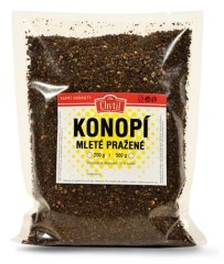 Mljeveno prženo konoplje Chytil