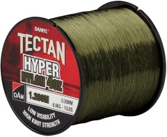 Monofilna Črta DAM Damyl Tectan Hyper 4oz Tamnozelena