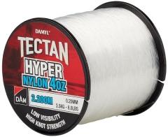 Monofilna Najlon DAM Damyl Tectan Hyper 4oz Prozirna