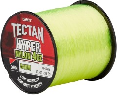 Monofilna Špaga DAM Damyl Tectan Hyper 4oz Svijetlo Zelena