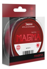 Monofilni Najlon Delphin Magma Bordový