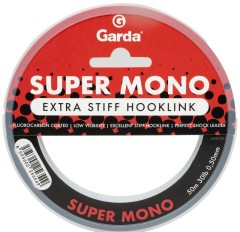 Monofilni Najlon Garda SUPER MONO Extra Ztužený 50m