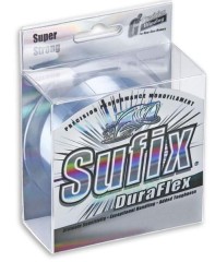 Monofilni Najlon Sufix Duraflex 300m Prozirni