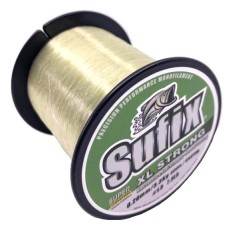 Monofilni Najlon Sufix XL Strong 600m Zelena (Limun)