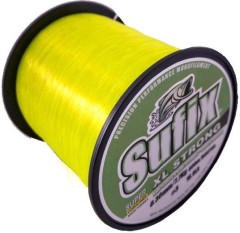 Monofilni Najlon Sufix XL Strong 600m Žuta (Neon)