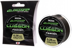 Monofilní Vlasec Formax Elegance Method Lusson Sinking Feeder