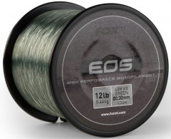 Monofilní Vlasec Fox Eos Carp Mono 0,38mm/9,07kg/850m