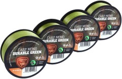 Monofilní Vlasec Giants Fishing Carp Mono Durable Green 1200m Monofilní Vlasec Giants Fishing Carp Mono Durable Green 1200m