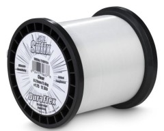 Monofilní Vlasec Sufix Duraflex 1000m Čirý