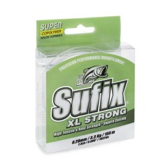 Monofilní Vlasec Sufix XL Strong Clear Monofilní Vlasec Sufix XL Strong Clear