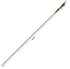 Montáž Carp Spirit Gravity RL Lead Clip 3ks