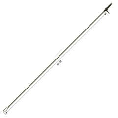 Montaža Carp Spirit Gravity RL Helicopter 3 kom.