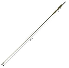 Montaža Carp Spirit Gravity RL Metal Lead Clip 3 kom