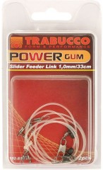 Montaža iz Feederske Gume Trabucco Slider Feeder Rig 33cm/1.0mm