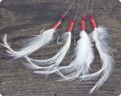 Morska Oprema Aquantic Skuša III Morska Oprema Aquantic Skuša III