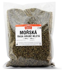 Mořská Řasa Chytil Hrubě Mletá