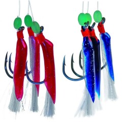 Mořski Gumeni Oprema ICE Fish