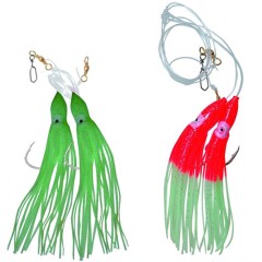 Mořski Návazac ICE Fish Hobotnica