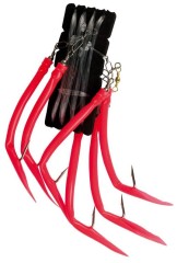 Mořski Návazec Aquantic Makk Leader 8/0 Mořski Návazec Aquantic Makk Leader 8/0