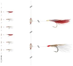 Mořski Oprema Daiwa Grand Wave Za Skrape 360