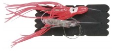 Morski Predvez Aquantic Flashlight Octopus Rig