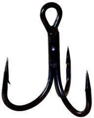 Mořski Trojhook JSA Fish BN Monster Fighter 5X