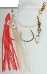 Morský Náväzcový Systém Behr Octopus Rig System Morský Náväzcový Systém Behr Octopus Rig System