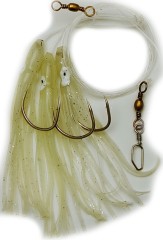 Morský Náväzcový Systém Behr Octopus System Power Glo