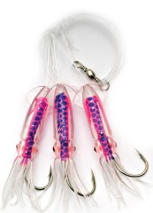 Morský Náväzcový Systém Behr Octopus System