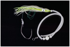 Morský Náväzec Aquantic Ball-Rig 6/0 8/0