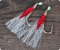 Morsky Náväzec Aquantic Pilk System IV Morsky Náväzec Aquantic Pilk System IV