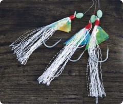 Morsky Náväzec Aquantic Treska II Morsky Náväzec Aquantic Treska II