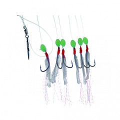 Morský Náväzec JSA Fish Garnát