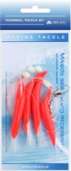 Morský Náväzec Mikado Hair Tube Rig