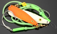 Morský Náväzec Mikado Norway Quest 1