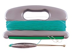 Mořský Návin Kinetic Agnsnore 200m 225gr