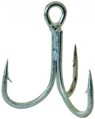 Mořský Trojháček JSA Fish TIN Monster Fighter 5X