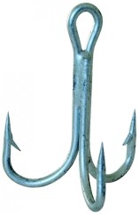 Morský Trojháčik JSA Fish 4X PS Extra Soľný