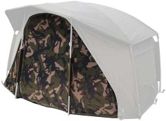 Moskitjera za Bivak Fox Frontier II XL Camo Mozzy Mesh